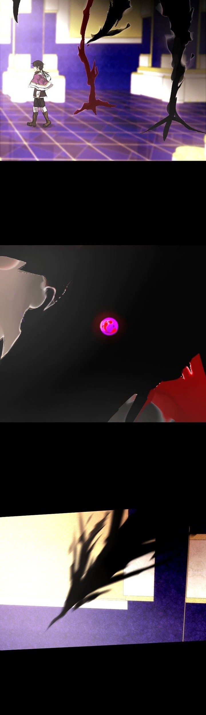 Deor Chapter 8 - halaman 3