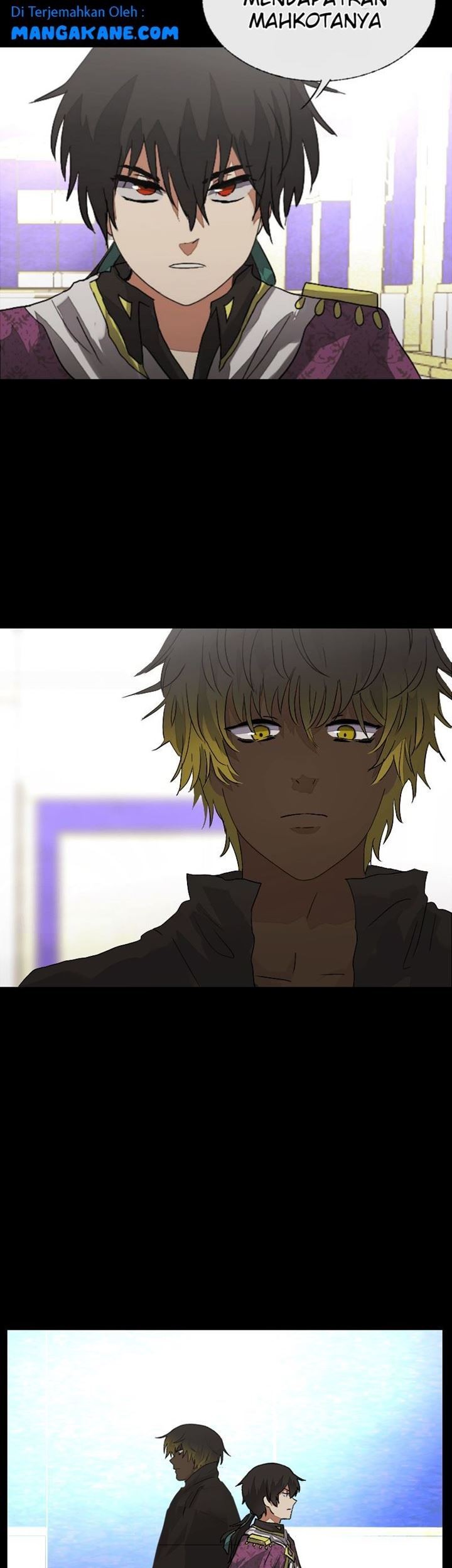 Deor Chapter 8 - halaman 31