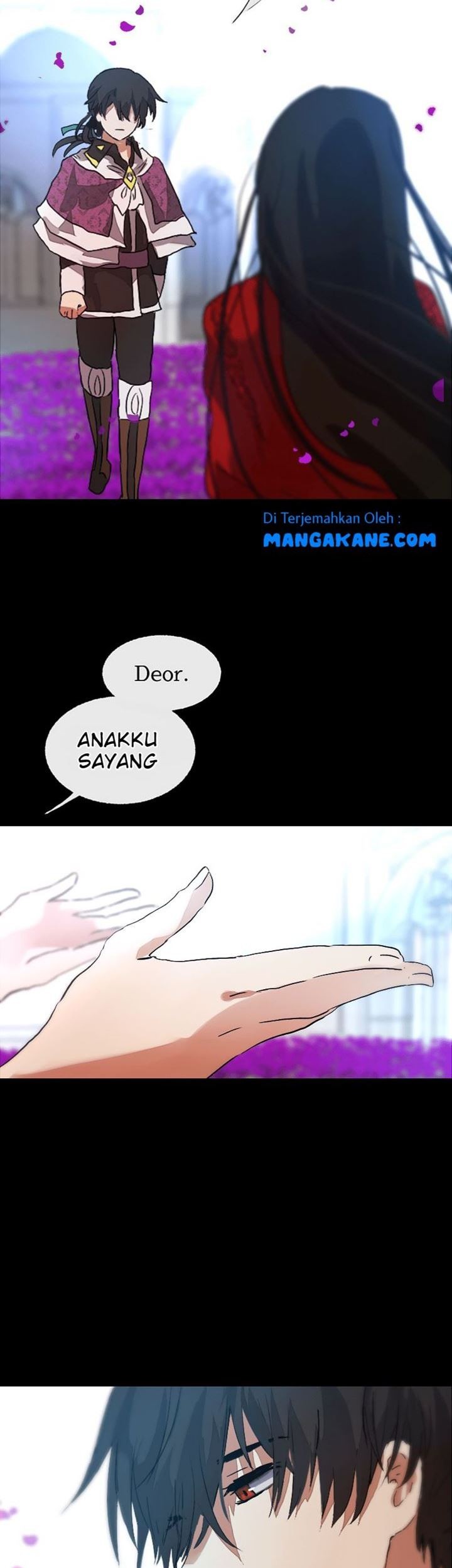 Deor Chapter 8 - halaman 37