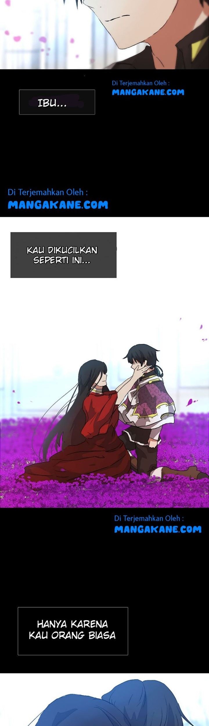 Deor Chapter 8 - halaman 38