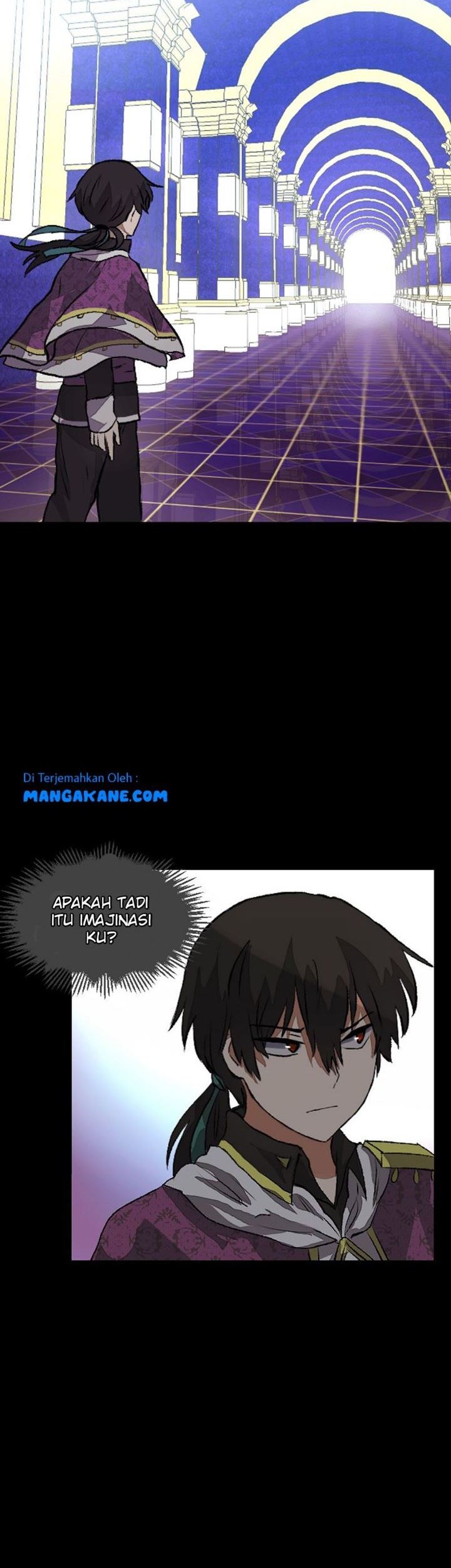 Deor Chapter 8 - halaman 5