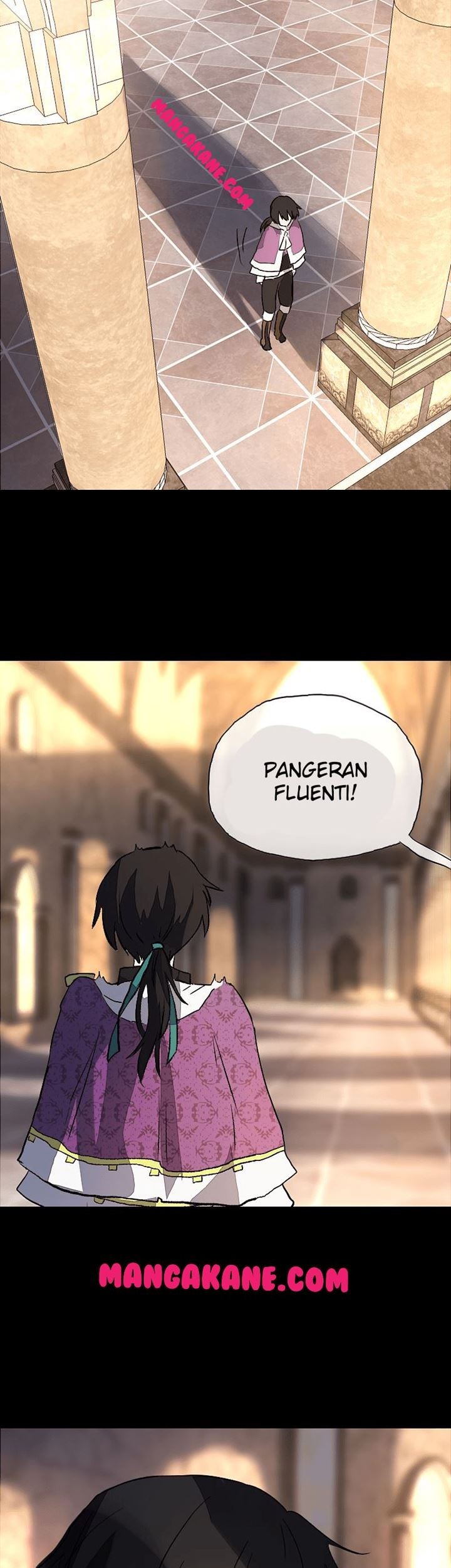 Deor Chapter 9 - halaman 11