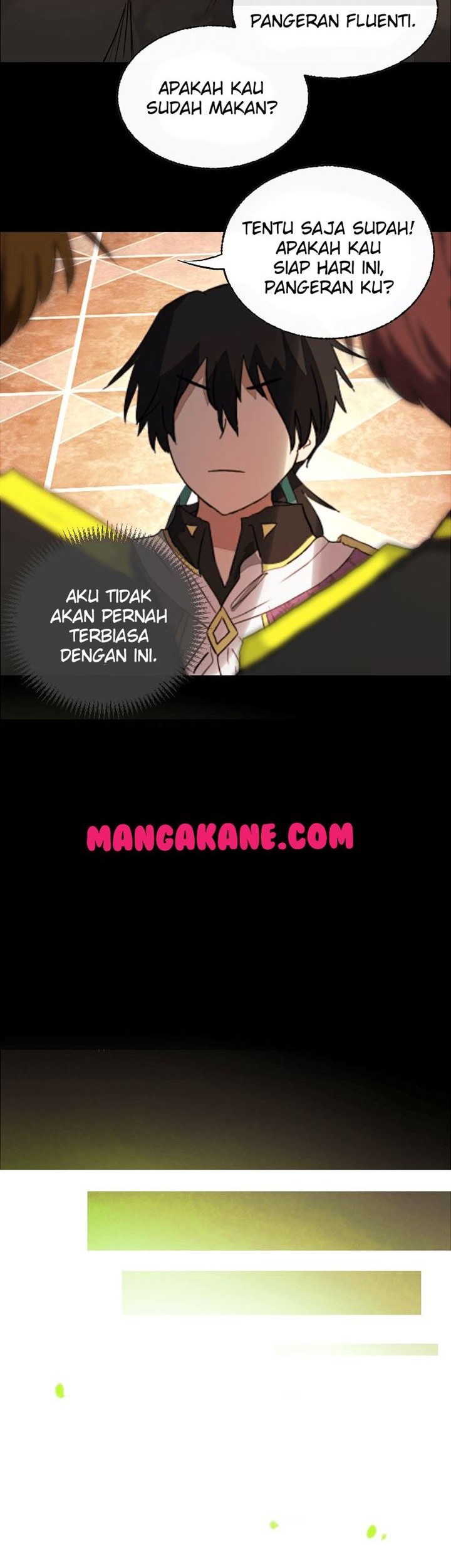 Deor Chapter 9 - halaman 14