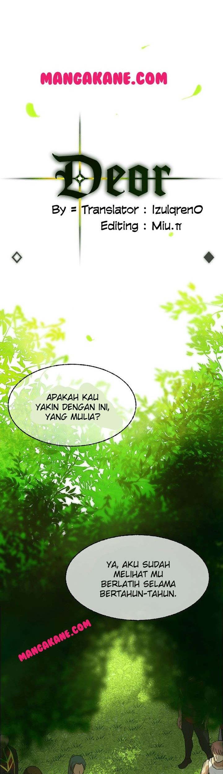 Deor Chapter 9 - halaman 15