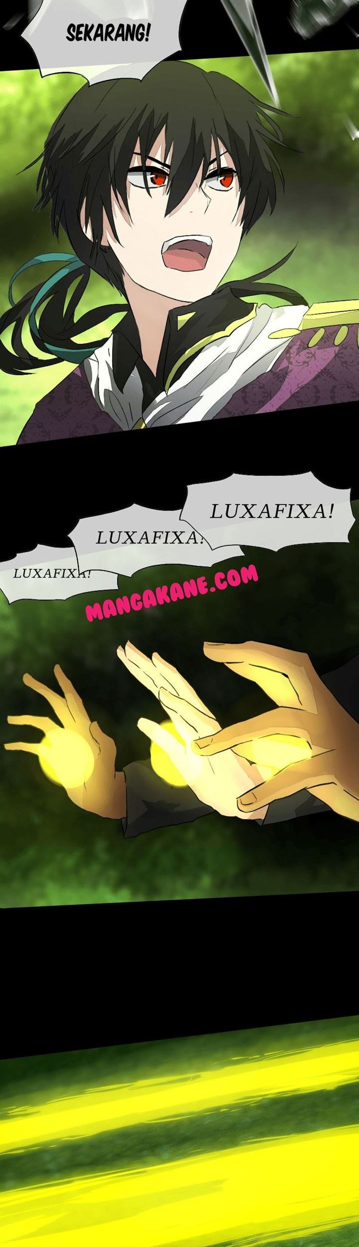 Deor Chapter 9 - halaman 21