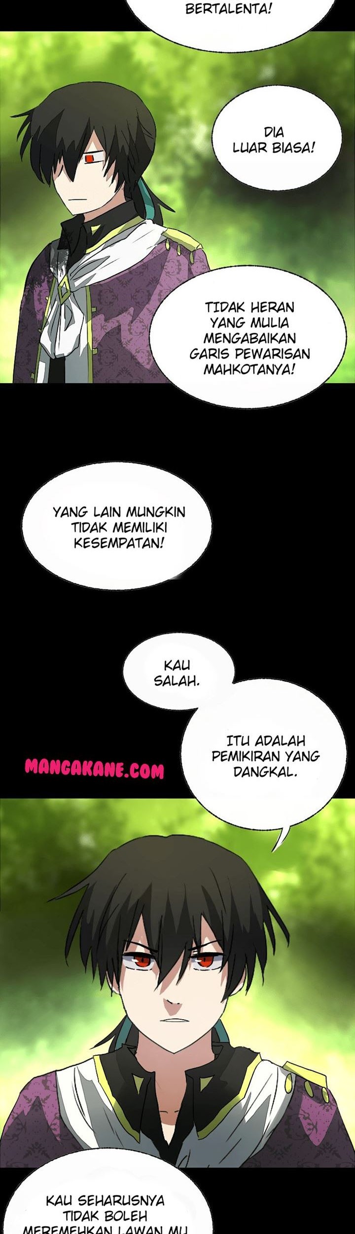 Deor Chapter 9 - halaman 28