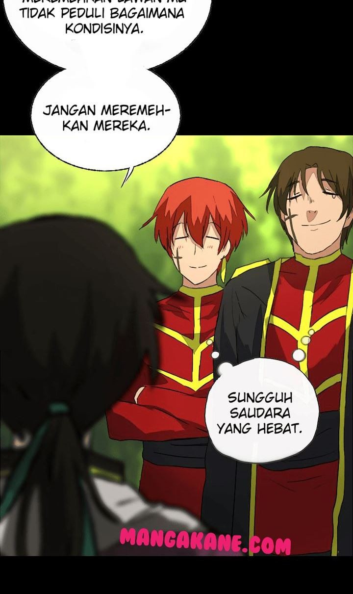 Deor Chapter 9 - halaman 29