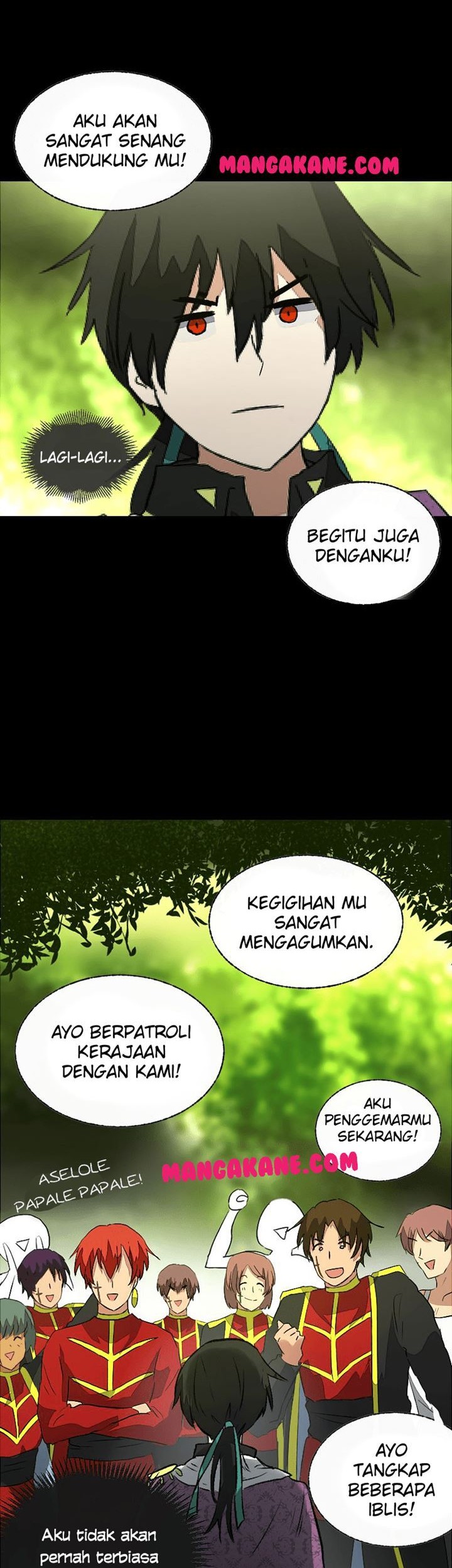 Deor Chapter 9 - halaman 31
