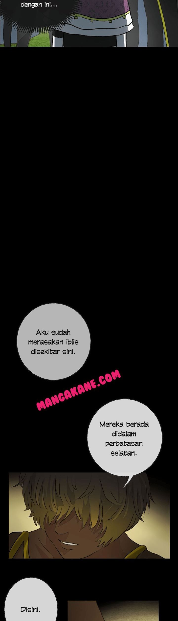 Deor Chapter 9 - halaman 32