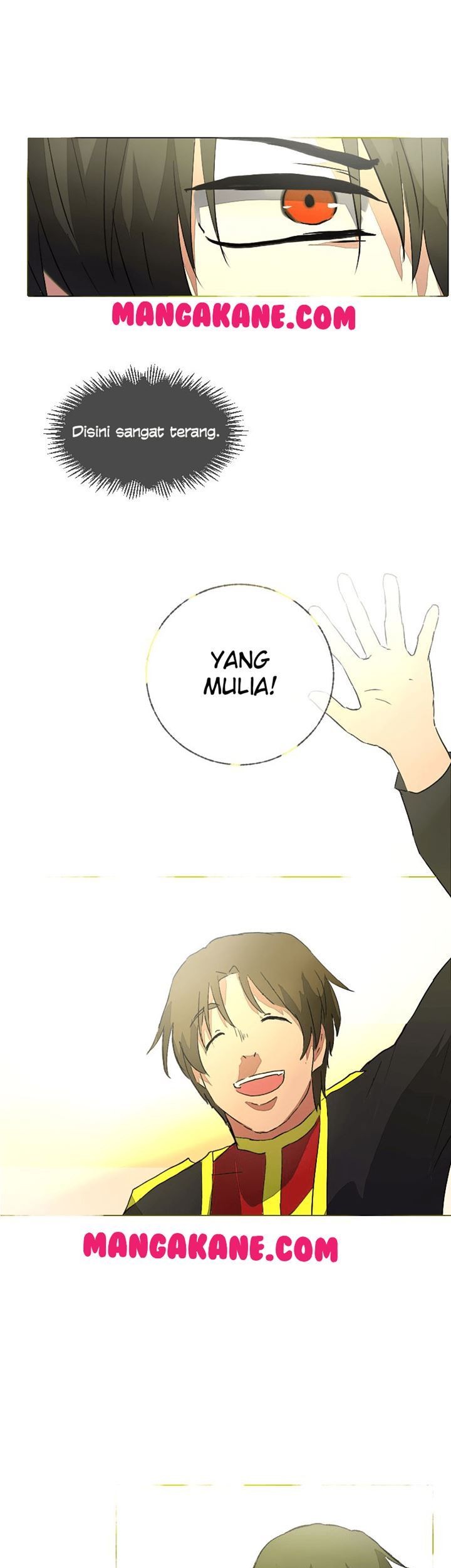 Deor Chapter 9 - halaman 36