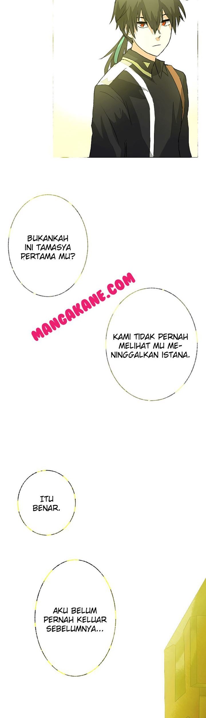 Deor Chapter 9 - halaman 37