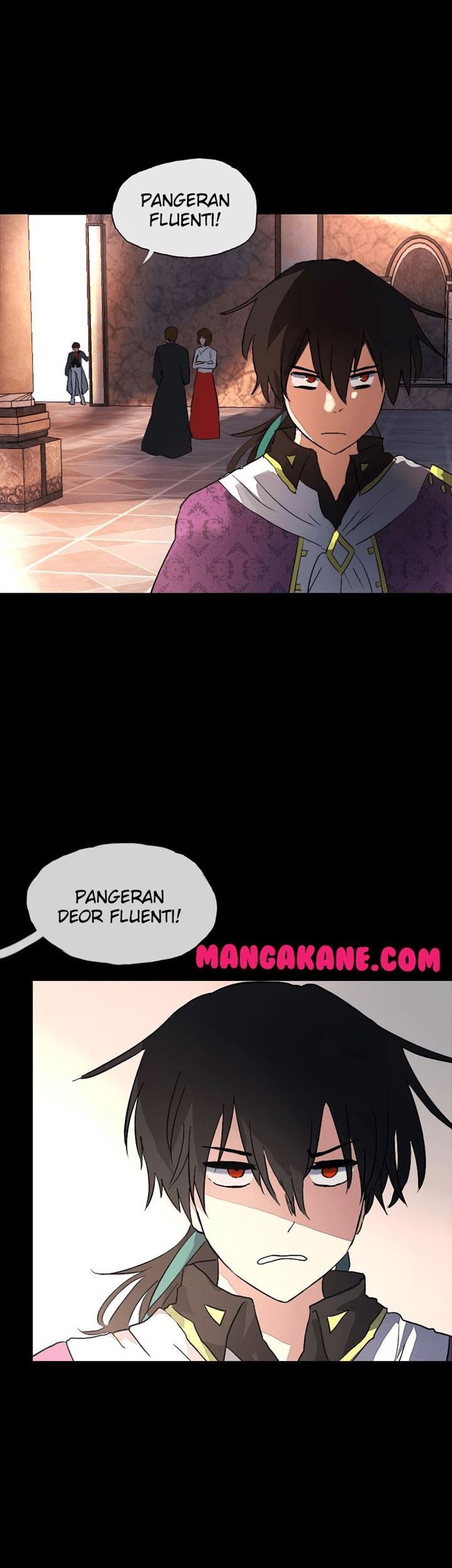 Deor Chapter 9 - halaman 4