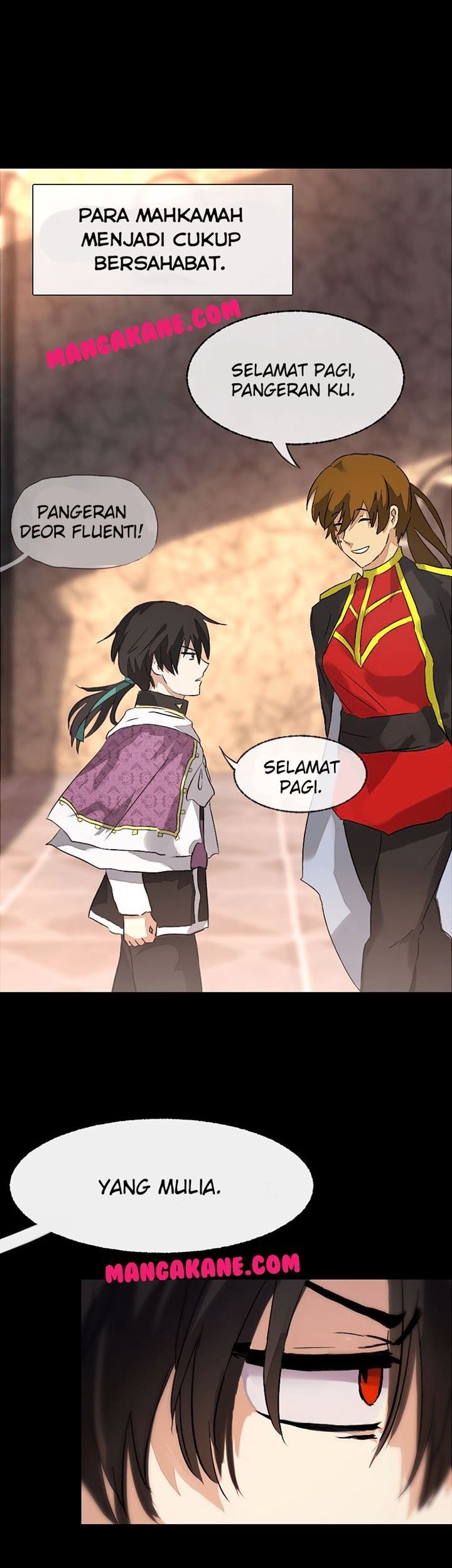 Deor Chapter 9 - halaman 5
