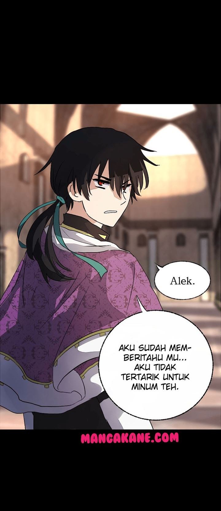 Deor Chapter 9 - halaman 6