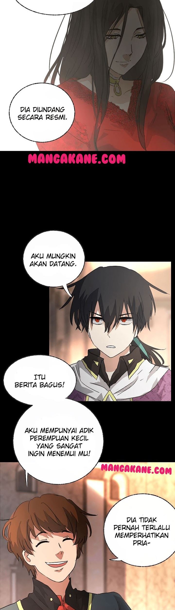 Deor Chapter 9 - halaman 8