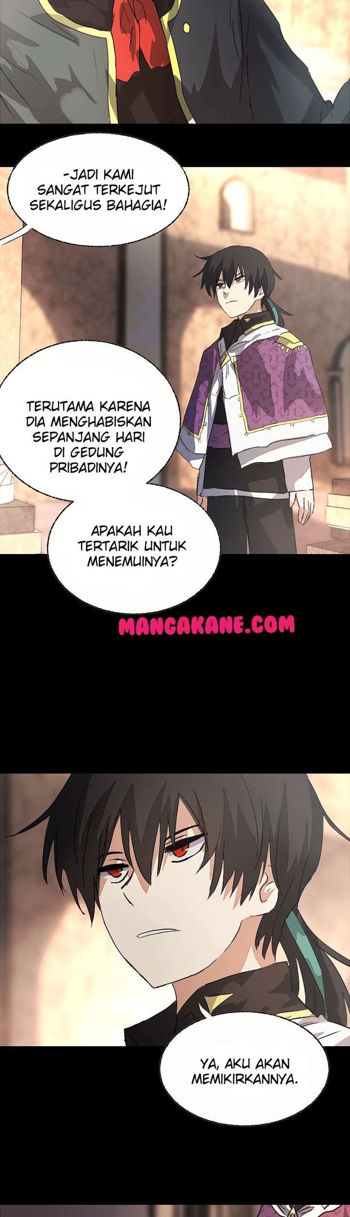Deor Chapter 9 - halaman 9