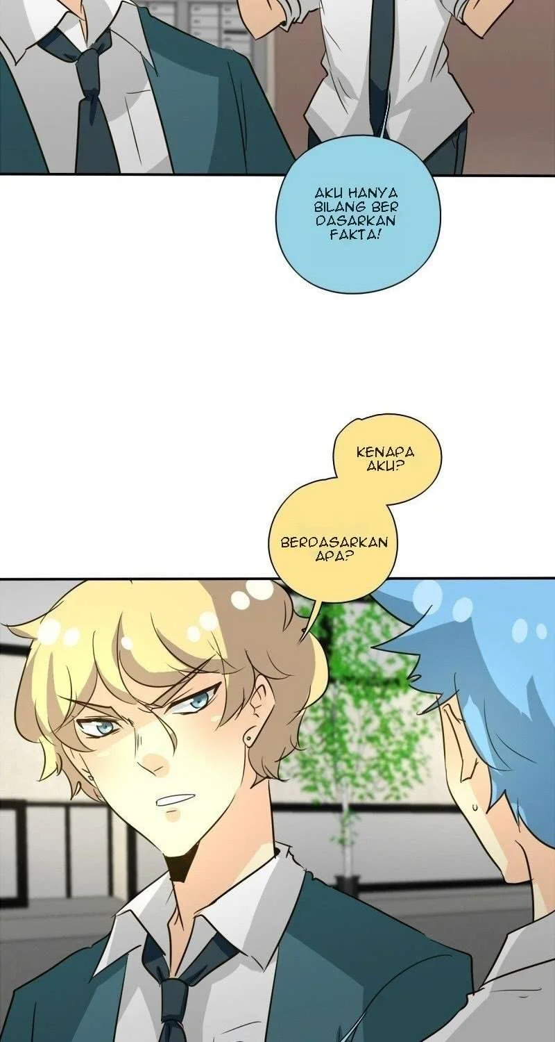 Deretai Heroine no Uraomote Chapter 1 - halaman 13