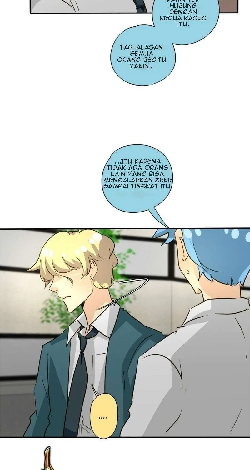 Deretai Heroine no Uraomote Chapter 1 - halaman 16