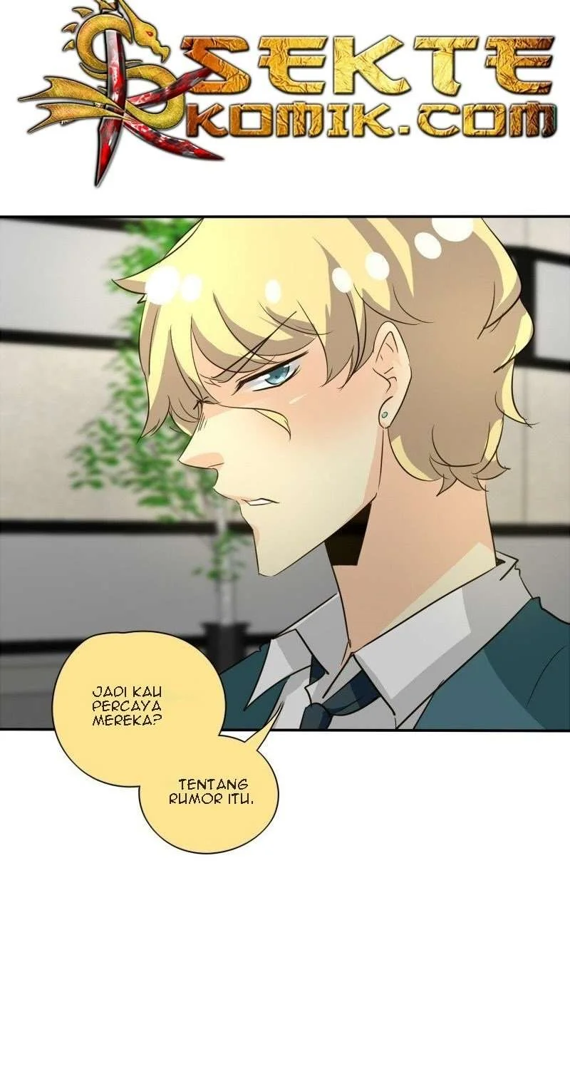Deretai Heroine no Uraomote Chapter 1 - halaman 17