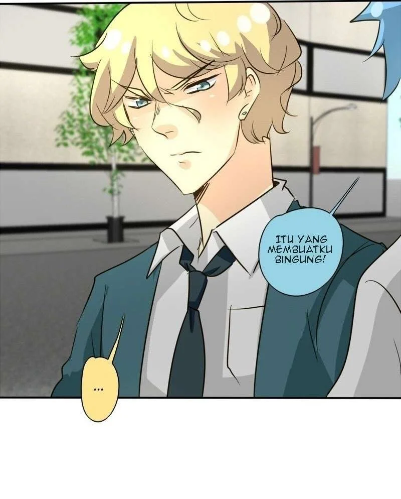 Deretai Heroine no Uraomote Chapter 1 - halaman 20