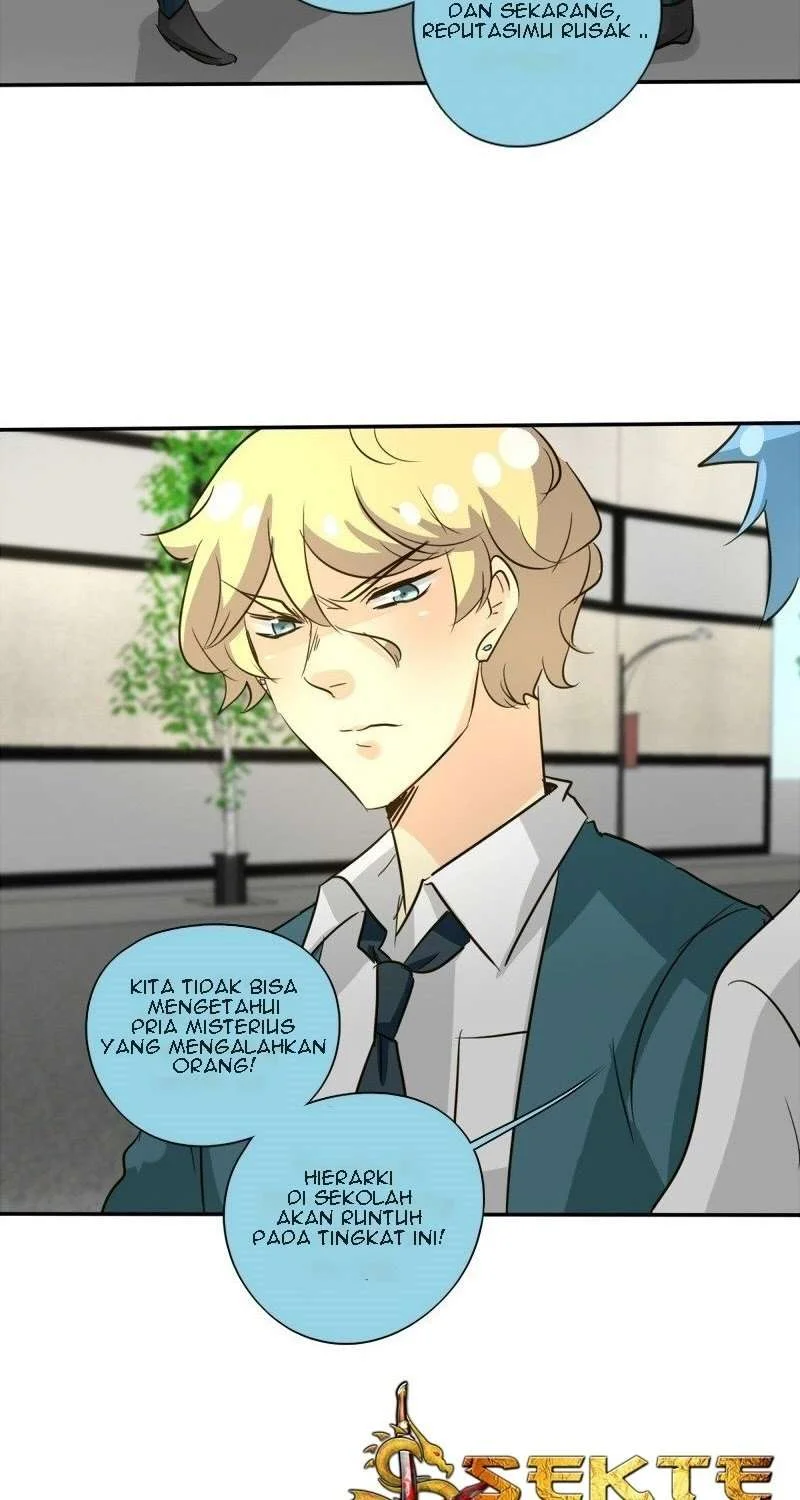 Deretai Heroine no Uraomote Chapter 1 - halaman 24
