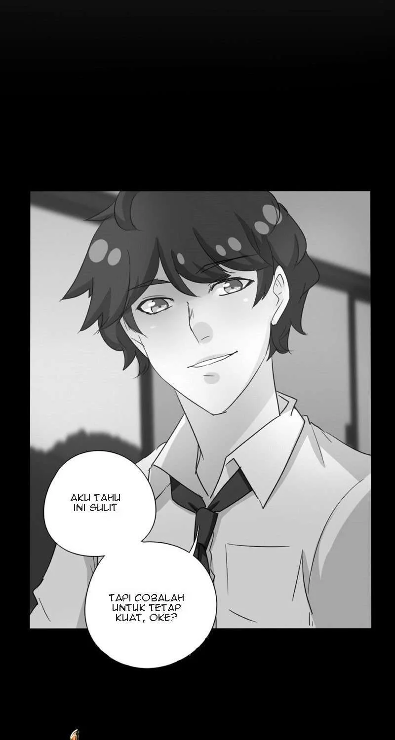 Deretai Heroine no Uraomote Chapter 1 - halaman 33