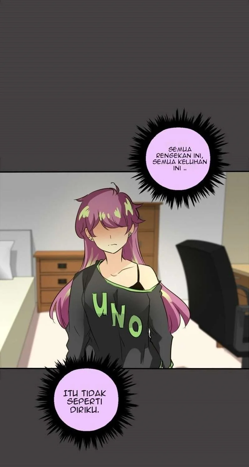 Deretai Heroine no Uraomote Chapter 1 - halaman 39