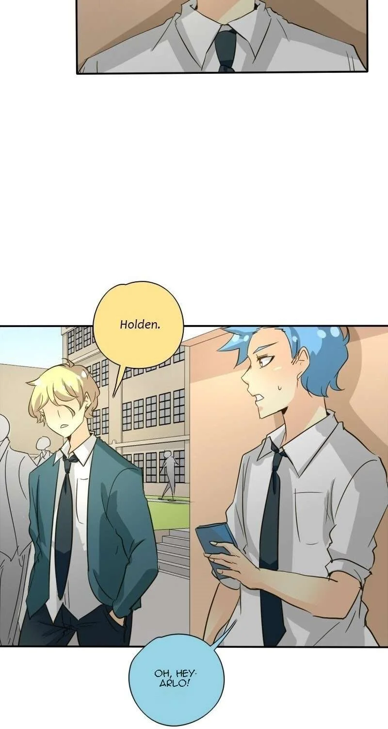 Deretai Heroine no Uraomote Chapter 1 - halaman 4