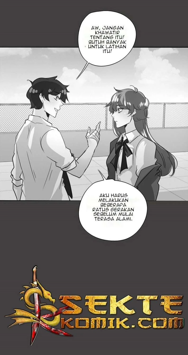 Deretai Heroine no Uraomote Chapter 1 - halaman 42