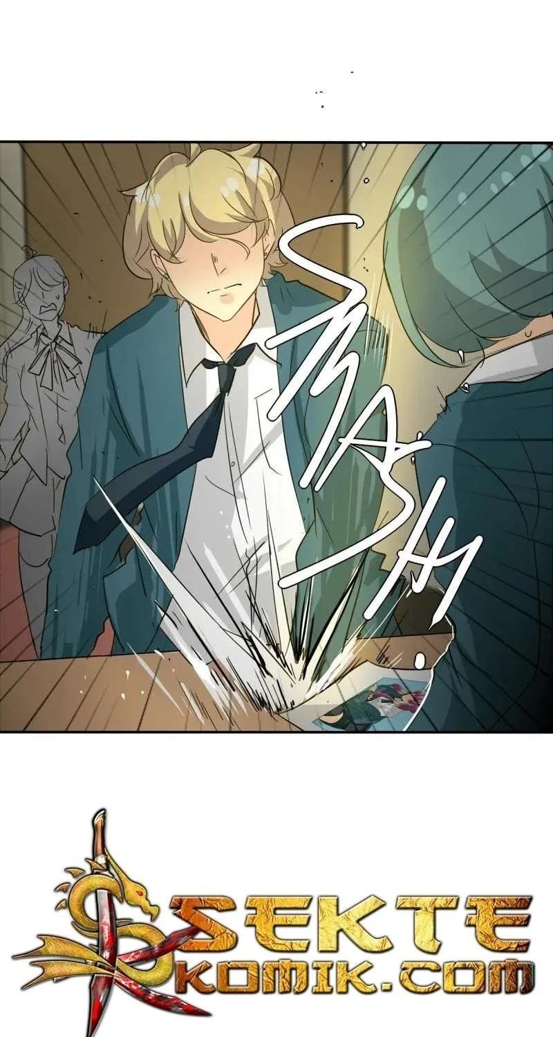 Deretai Heroine no Uraomote Chapter 5 - halaman 22