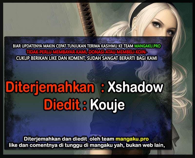 Descent of the Phoenix Chapter 62 - halaman 1