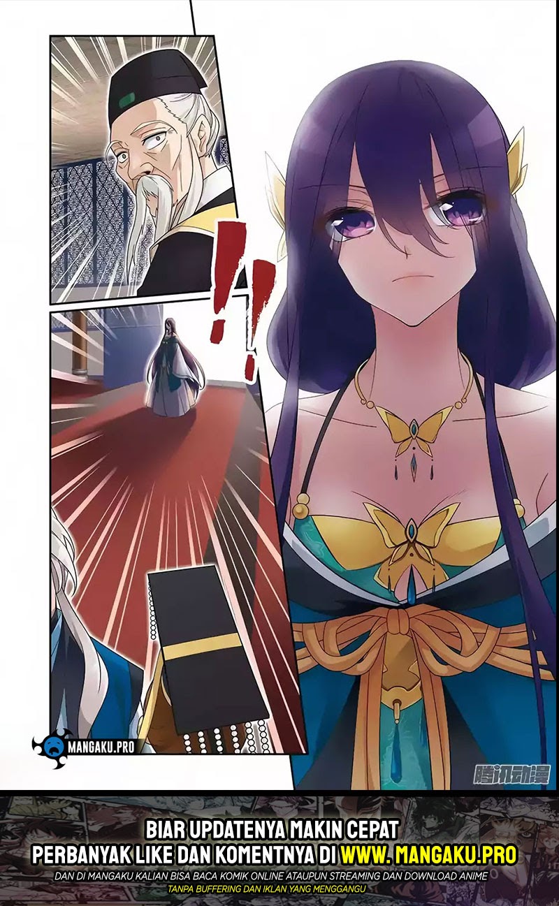 Descent of the Phoenix Chapter 62 - halaman 2