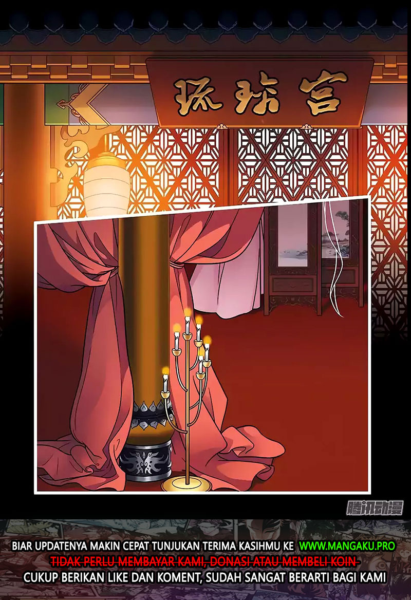 Descent of the Phoenix Chapter 64 - halaman 3