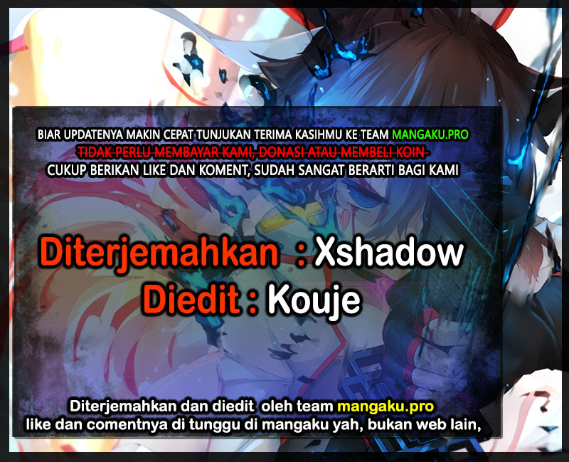Descent of the Phoenix Chapter 65 - halaman 1