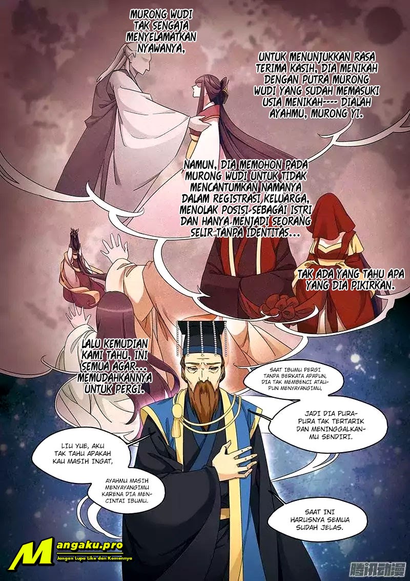Descent of the Phoenix Chapter 67 - halaman 13