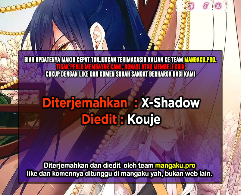 Descent of the Phoenix Chapter 68 - halaman 1