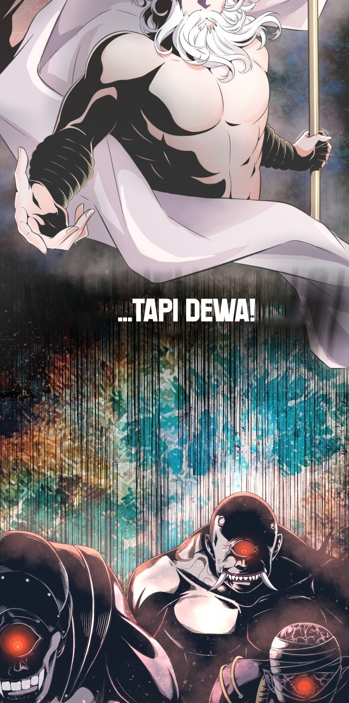 Descent of the Predecessor Chapter 0.1 - halaman 16