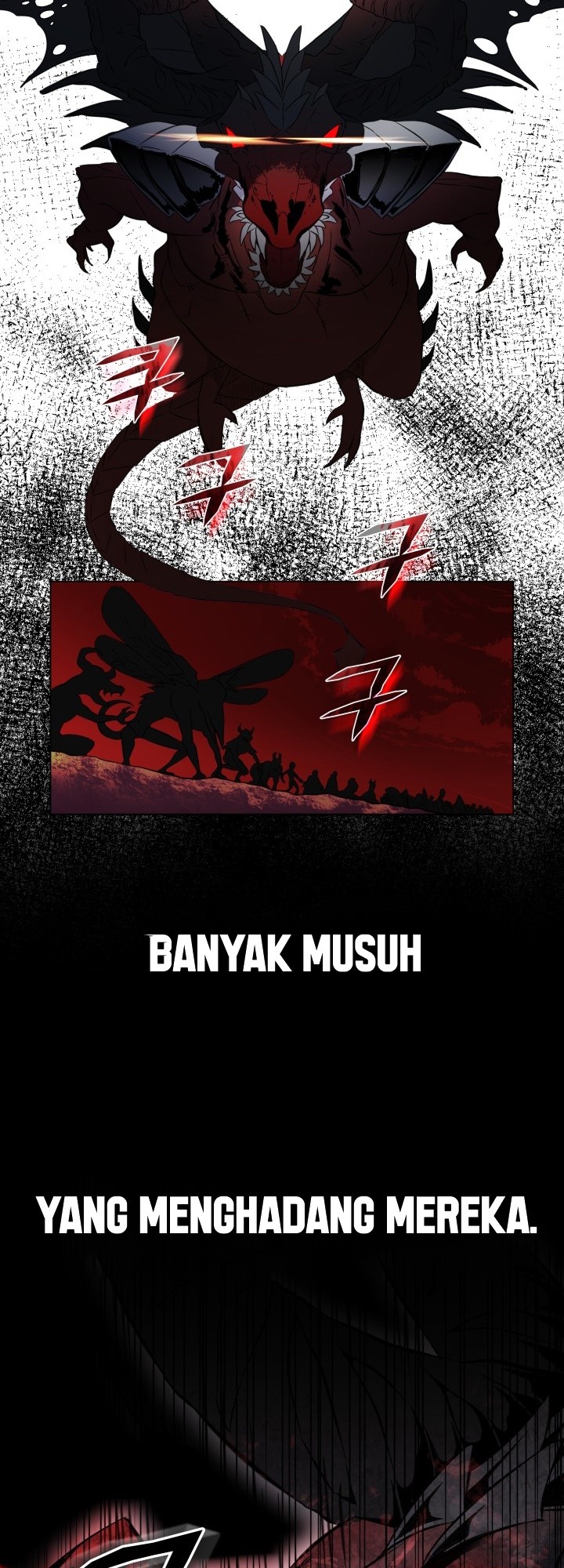 Descent of the Predecessor Chapter 0.1 - halaman 21