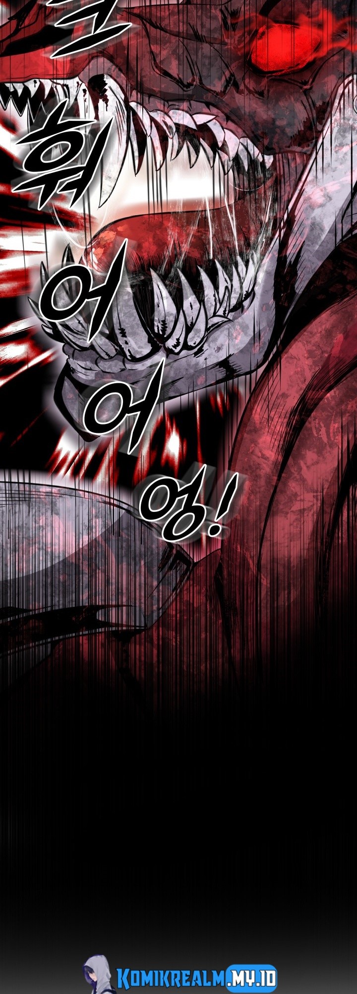 Descent of the Predecessor Chapter 0.1 - halaman 22