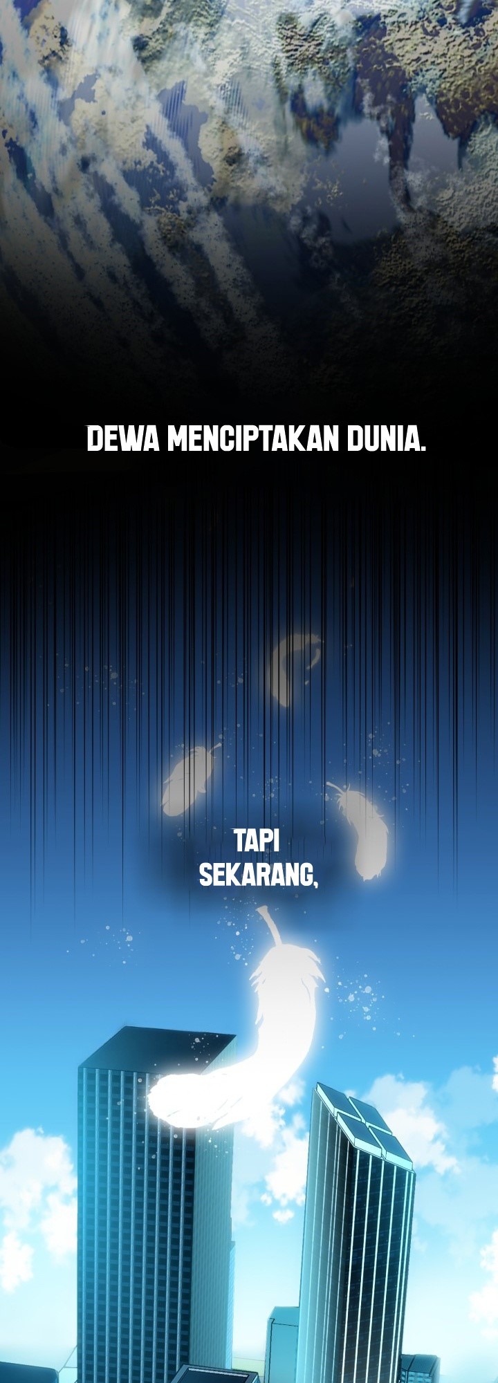 Descent of the Predecessor Chapter 0.1 - halaman 4