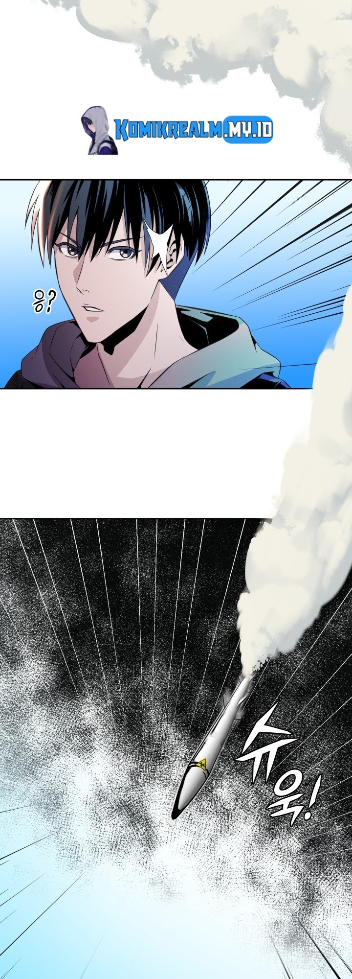 Descent of the Predecessor Chapter 0.1 - halaman 41