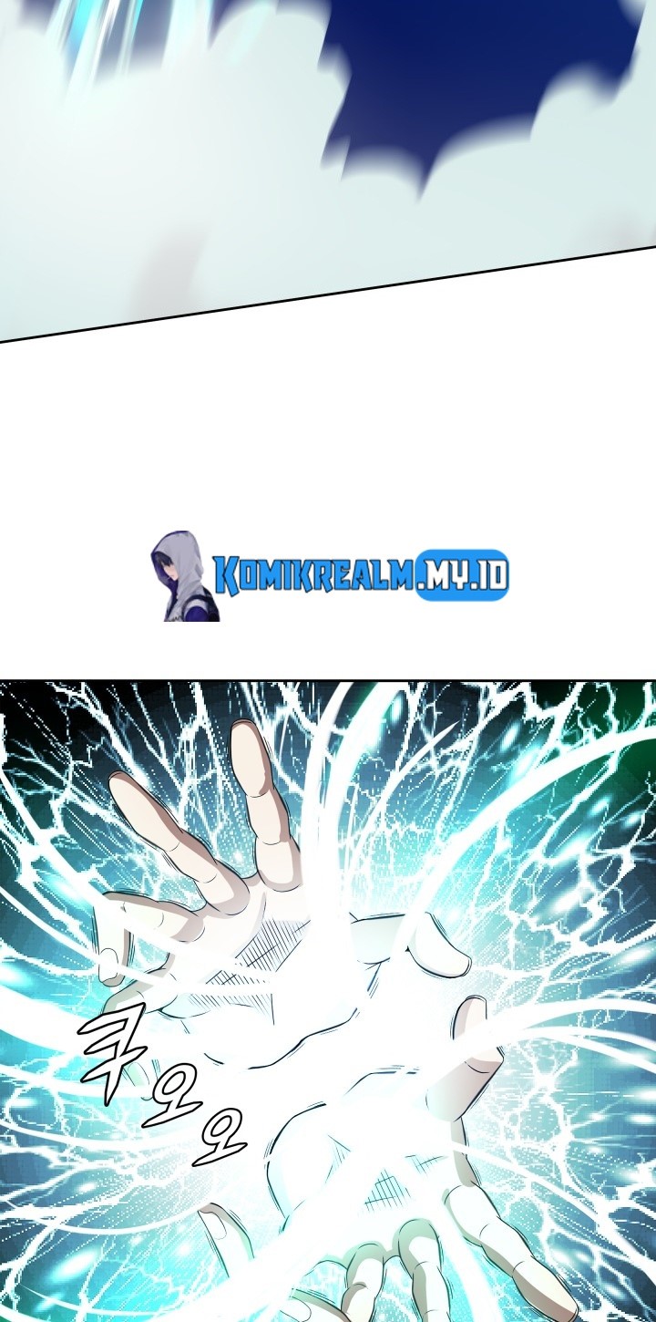 Descent of the Predecessor Chapter 0.1 - halaman 44