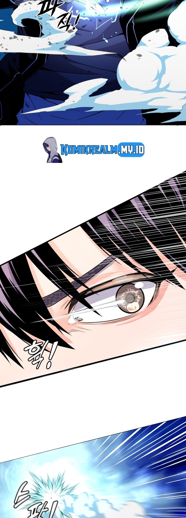 Descent of the Predecessor Chapter 0.1 - halaman 51
