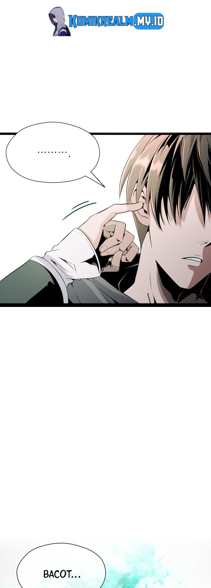 Descent of the Predecessor Chapter 0.1 - halaman 62