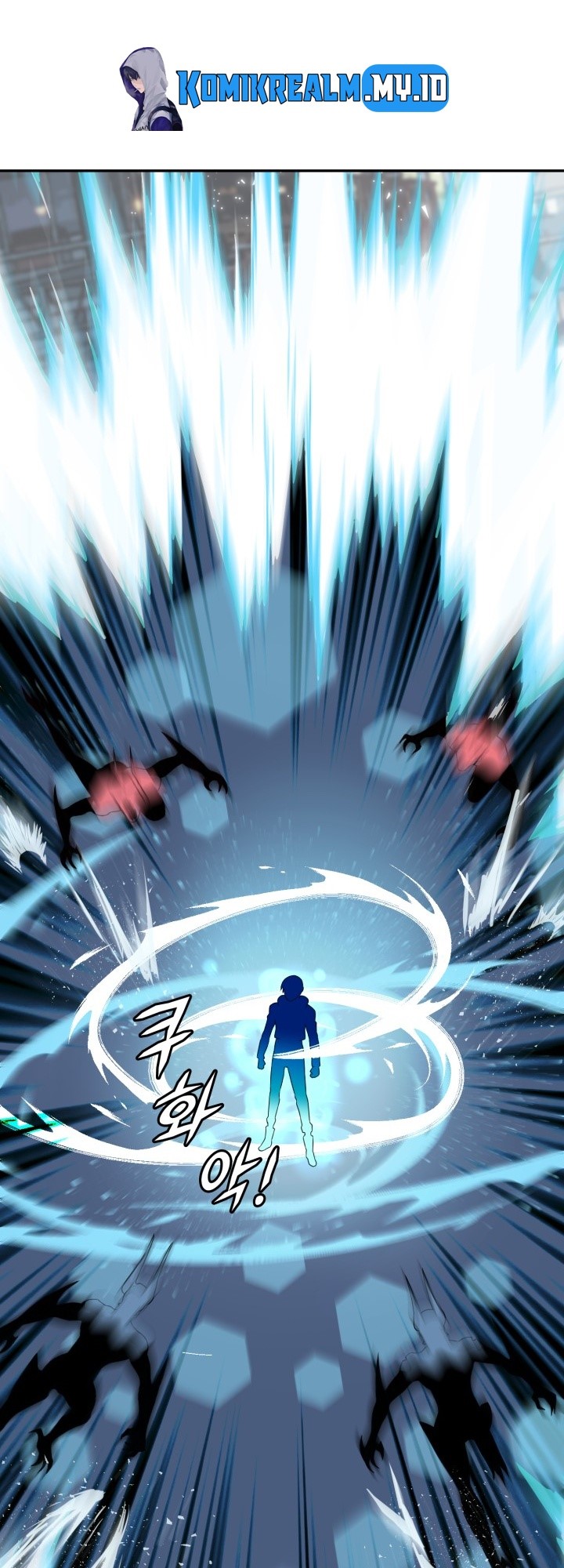 Descent of the Predecessor Chapter 1 - halaman 10