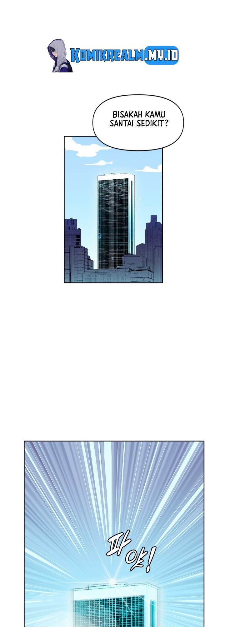 Descent of the Predecessor Chapter 1 - halaman 35