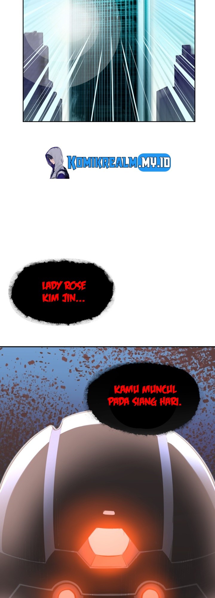 Descent of the Predecessor Chapter 1 - halaman 36