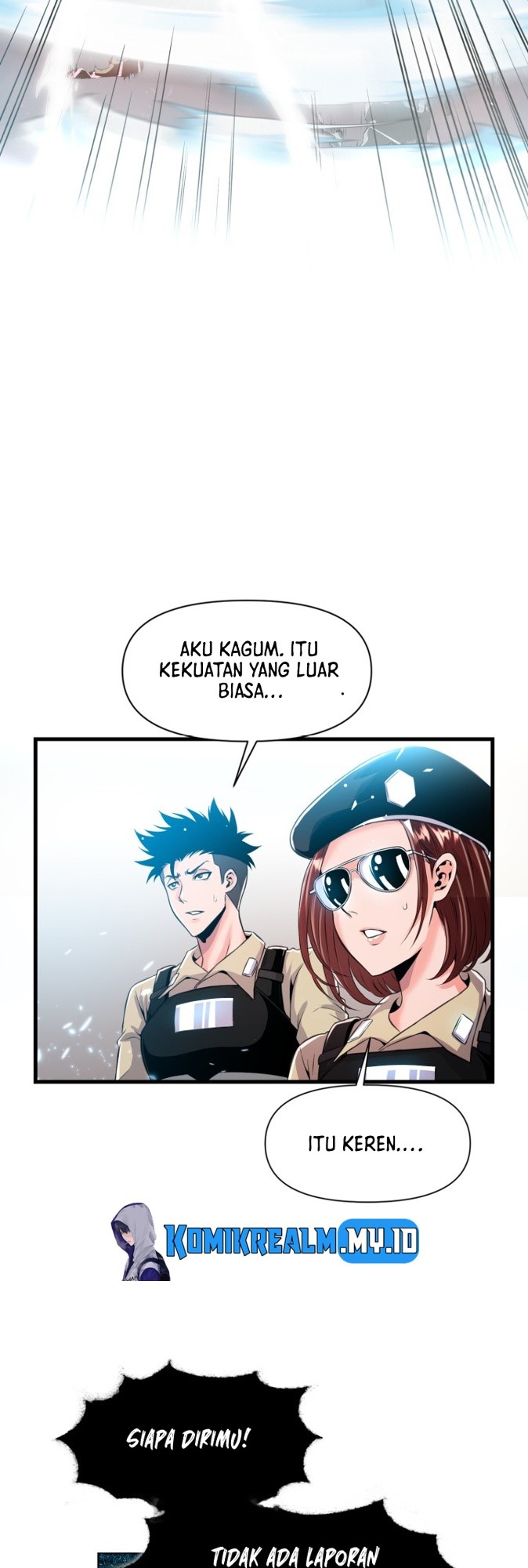 Descent of the Predecessor Chapter 1 - halaman 48