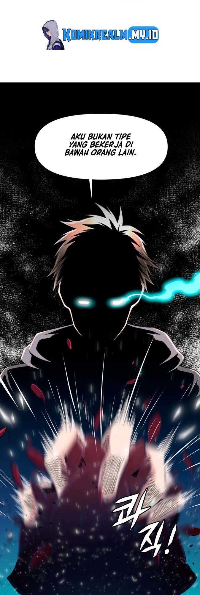 Descent of the Predecessor Chapter 1 - halaman 52