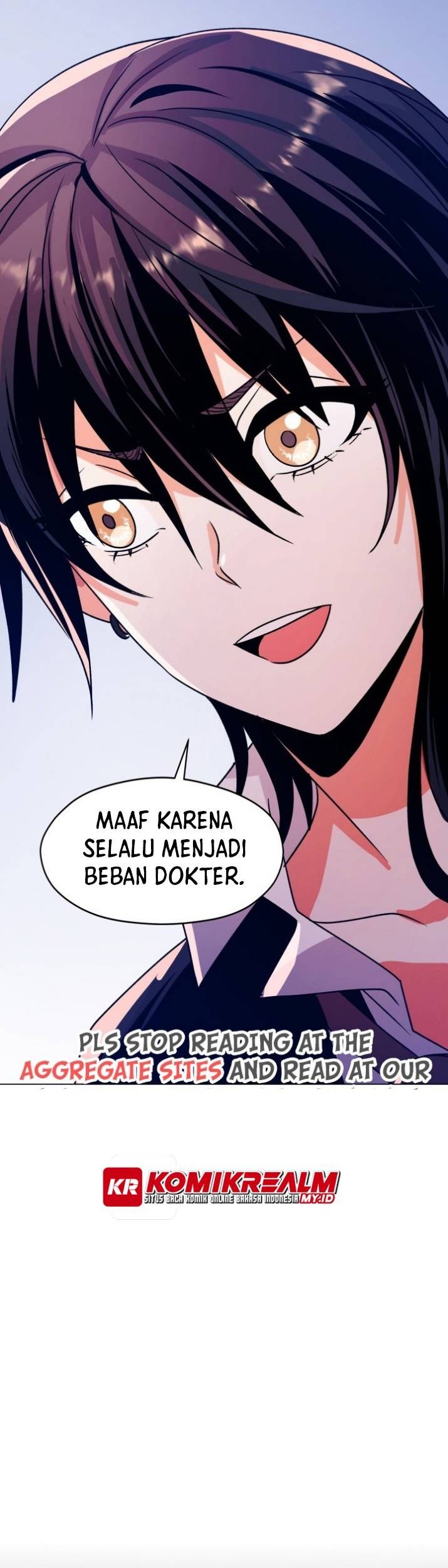 Descent of the Predecessor Chapter 10 - halaman 35